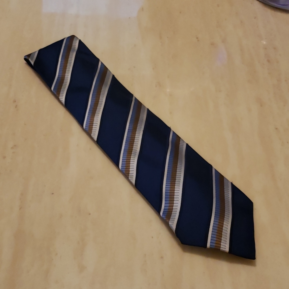 Jon Vandyk Tie